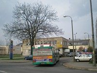 Solaris Urbino12 #553