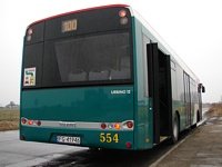 Solaris Urbino12 III #554