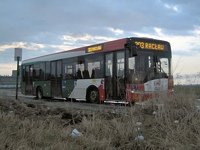 Solaris Urbino12 III #554