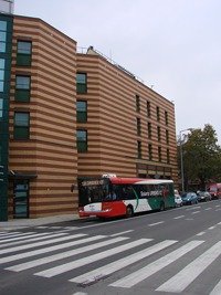 Solaris Urbino12 III #554