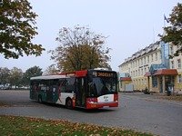 Solaris Urbino12 III #554
