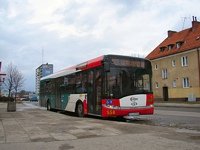 Solaris Urbino12 III #554