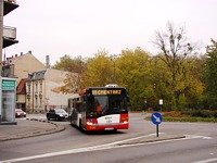 Solaris Urbino12 III #554