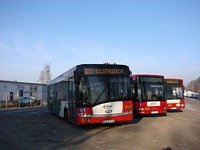 Solaris Urbino12 III #554