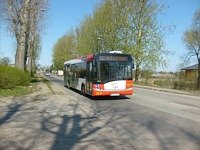Solaris Urbino12 III #554
