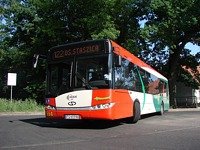 Solaris Urbino12 III #554