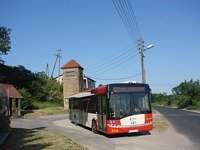 Solaris Urbino12 III #554