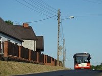 Solaris Urbino12 III #554