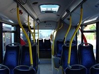 Solaris Urbino12 III #554