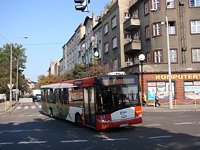 Solaris Urbino12 III #554
