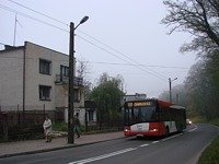 Solaris Urbino12 III #554