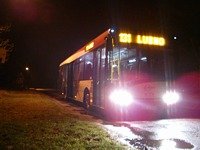 Solaris Urbino12 III #554