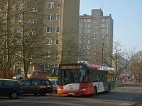 Solaris Urbino12 III #554