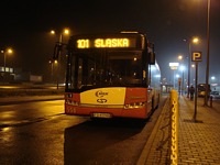 Solaris Urbino12 III #554