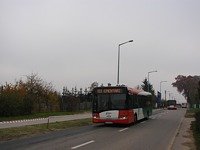 Solaris Urbino12 III #554