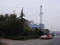 Solaris Urbino12 III #554