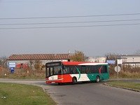 Solaris Urbino12 III #554