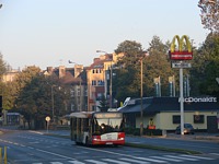 Solaris Urbino12 III #554