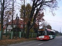 Solaris Urbino12 III #554