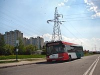 Solaris Urbino12 III #554