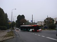 Solaris Urbino12 III #554