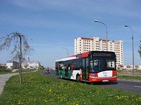 Solaris Urbino12 III #554
