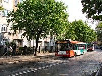 Solaris Urbino12 III #554