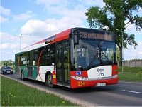 Solaris Urbino12 III #554