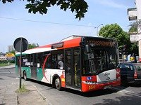 Solaris Urbino12 III #554