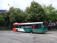 Solaris Urbino12 III #554