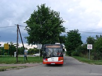 Solaris Urbino12 III #554