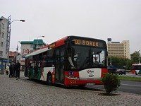Solaris Urbino12 III #554