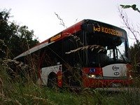 Solaris Urbino12 III #554