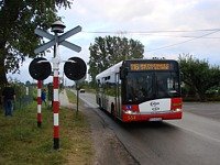 Solaris Urbino12 III #554