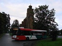Solaris Urbino12 III #554