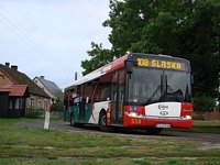 Solaris Urbino12 III #554