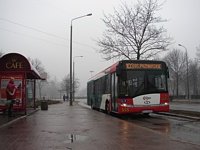 Solaris Urbino12 III #555