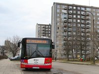Solaris Urbino12 III #555