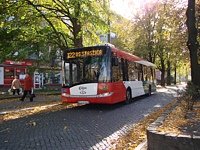 Solaris Urbino12 III #555
