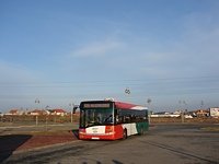 Solaris Urbino12 III #555