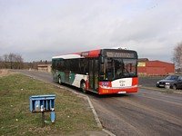 Solaris Urbino12 III #555