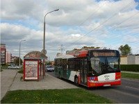 Solaris Urbino12 III #555