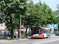 Solaris Urbino12 III #555