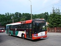 Solaris Urbino12 III #555
