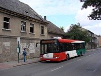 Solaris Urbino12 III #555