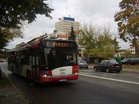 Solaris Urbino12 III #555