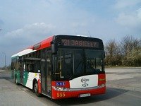 Solaris Urbino12 III #555