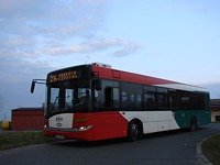 Solaris Urbino12 III #555