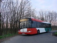 Solaris Urbino12 III #555