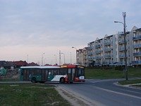 Solaris Urbino12 III #555
